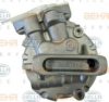 BEHR HELLA SERVICE 8FK 351 340-341 Compressor, air conditioning